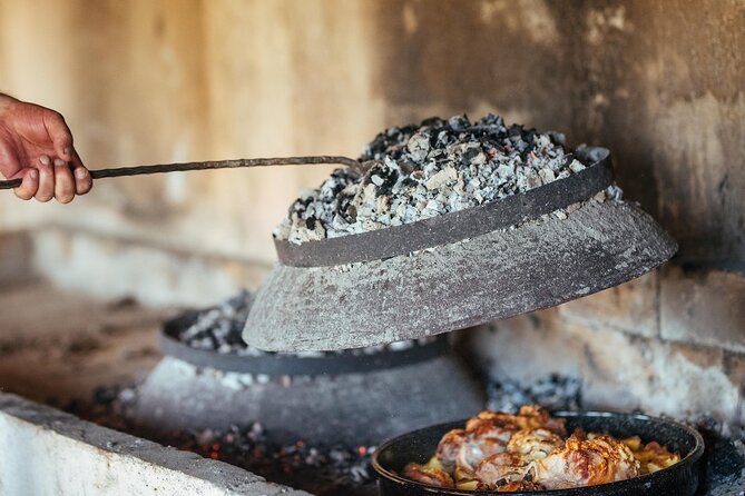 Dubrovnik Hinterland Private Tour With Culinary Experience