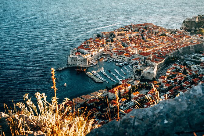 Dubrovnik History Walking Tour - Tour Overview
