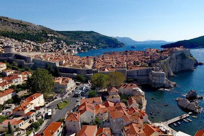 Dubrovnik Quirky Small-Group Guided Walking Tour