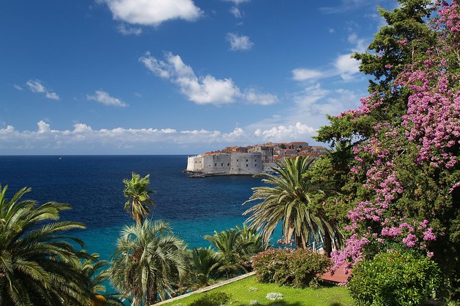 Dubrovnik Sightseeing Tour