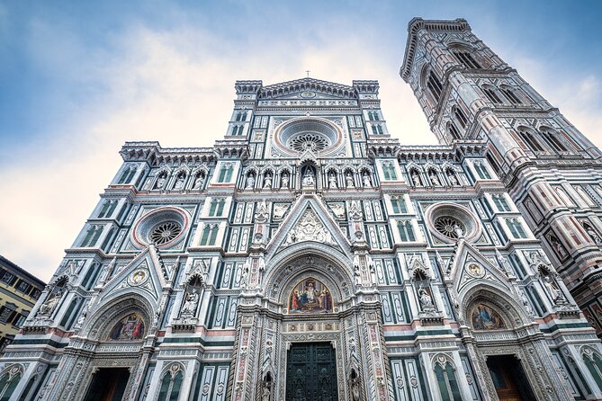 Duomo Cathedral Florence: Skip the Line & Small Group Tour