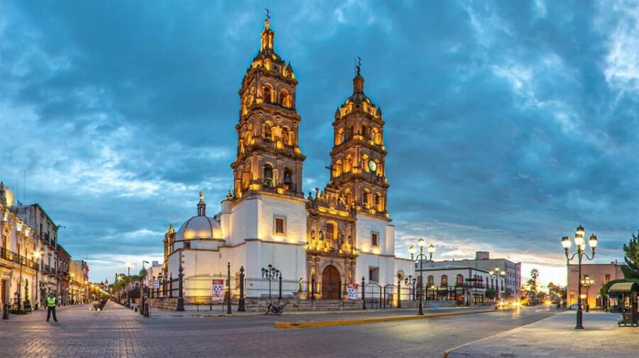 9 Best Tours In Durango Mexico