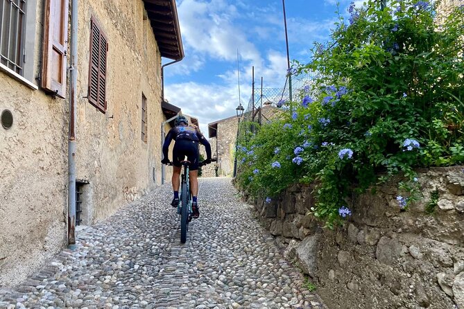 E-Bike and Tour From Lonato Del Garda With Wine Tasting - Additional Information