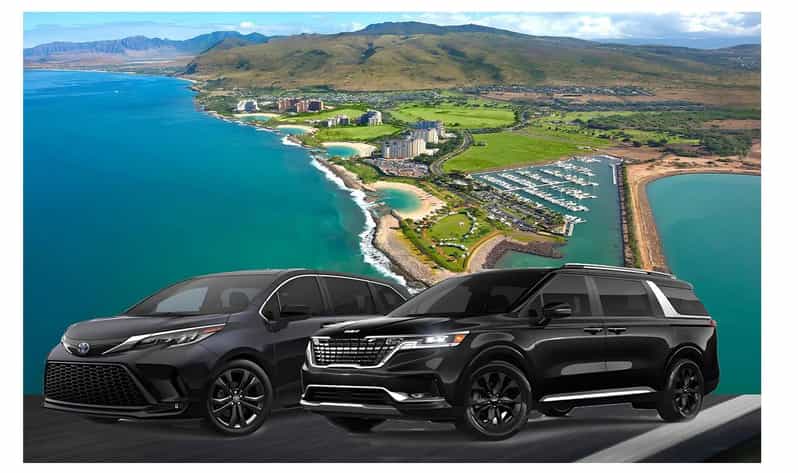 【ARRIVAL】Honolulu Airport -Private Transfer to Koolina