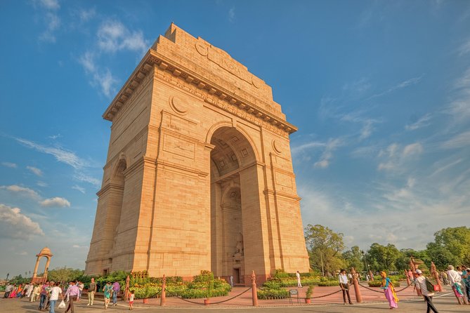 Early Morning Delhi Tour
