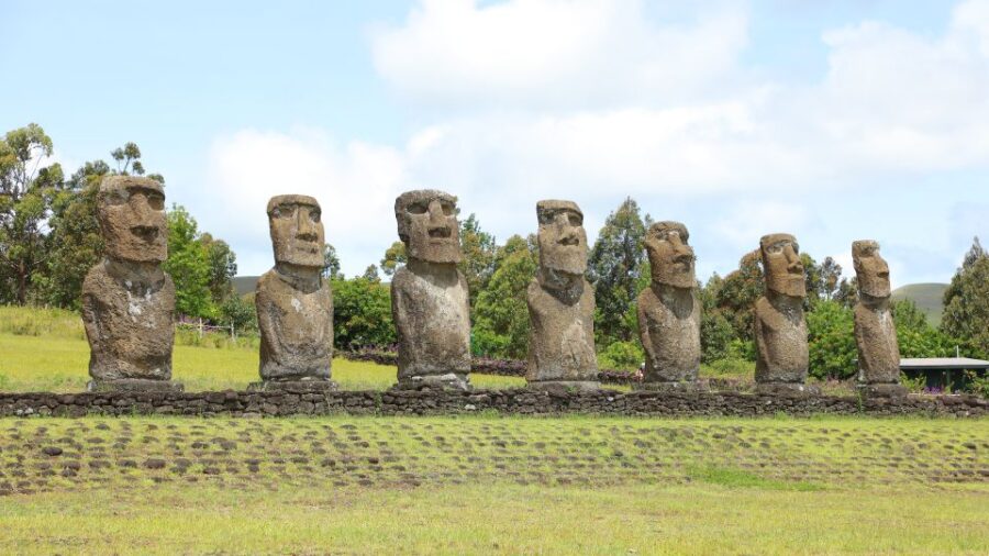 2 Best Full-Day Tours In Orongo