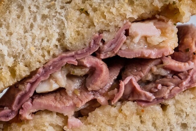 Eat and Go: The Florentine 3-Hour Street Food Tour