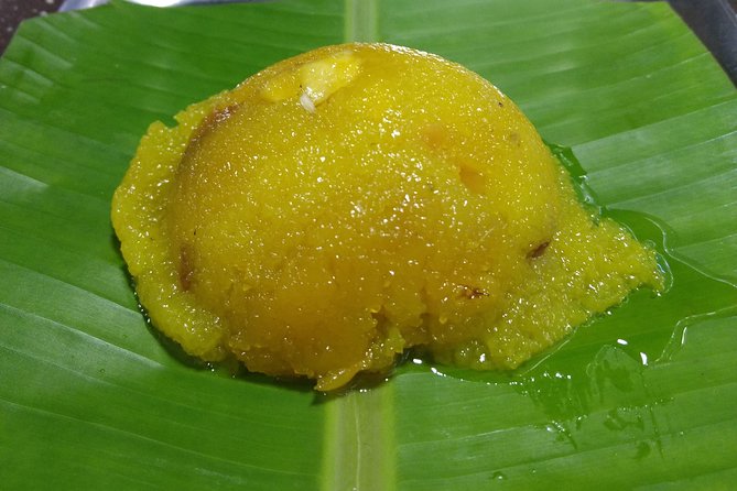 Eat Your Way to a Foodgasm With a Life Blogger - Inclusions and Accessibility