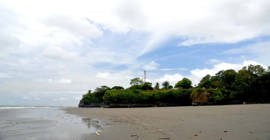 Eco Adventure Juanchaco