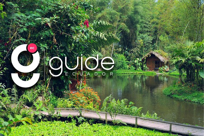 Ecuador Gateway 5 Days Tour - Tour Highlights