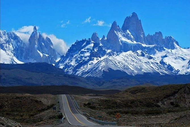 El Chaltén Full Day & Free Trek From El Calafate