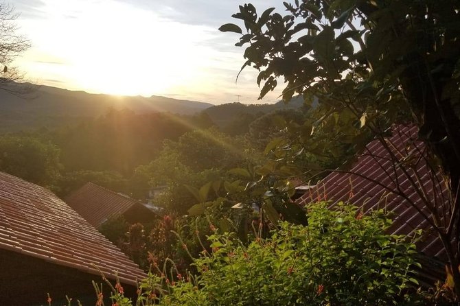 El Salvador: The Peace Route Tour - Tour Overview