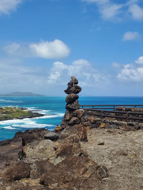 Elfs Highly Customized Private Tours ... Oahu, Hawaii - Tour Overview