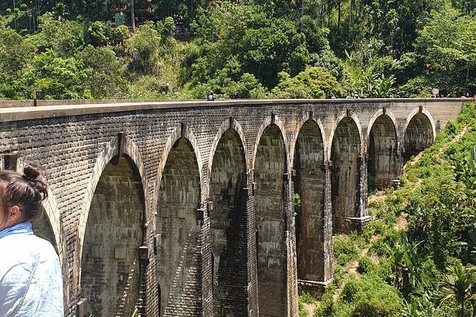 Ella and Yala National Park Tour From Colombo