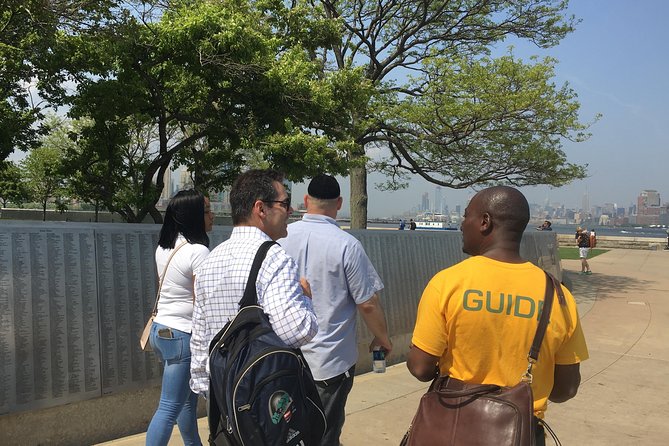 Ellis Island and Statue of Liberty Tour - Tour Overview