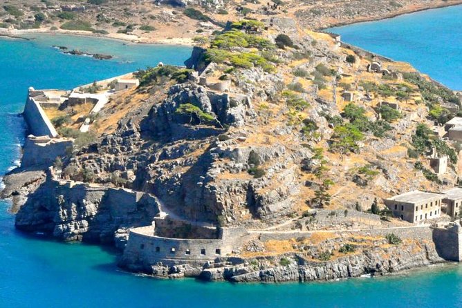 Elounda-Kolokytha-Spinalonga-Agios Nikolaos Tour With Barbeque TR - Tour Overview and Inclusions