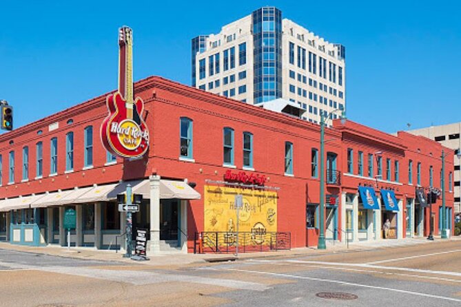 Elvis Unleashed: Private Elvis Walking Tour