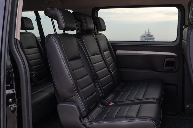Elysium Transfer & Rental Services, Greece