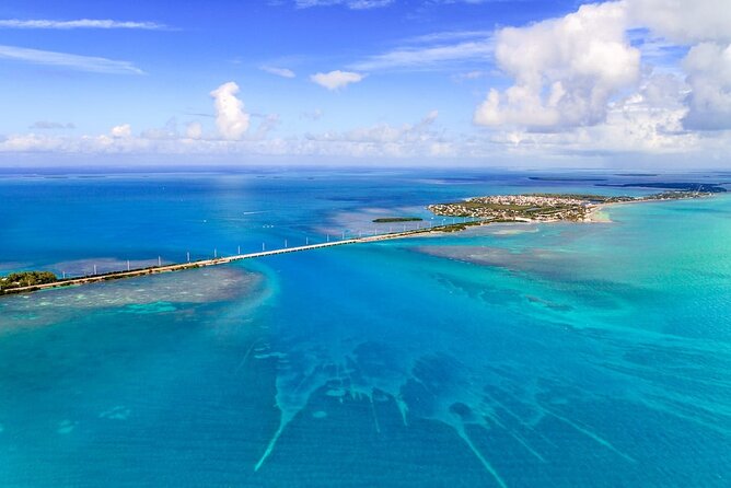 Enchanting Key West Tour in a Small Group From Miami
