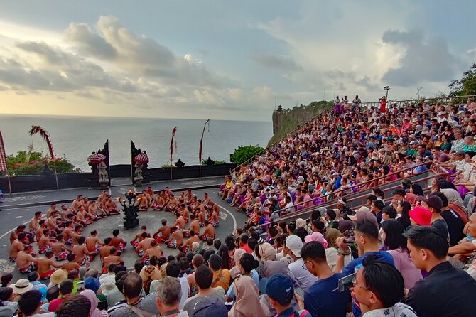 Enjoy 2 Days Tour Journey in Bali - Tour Highlights and Inclusions