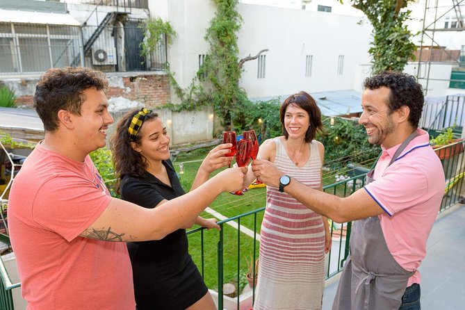 Enjoy A Delightful Three-Course Dinner In The Heart Of Lisbon - Experience Overview