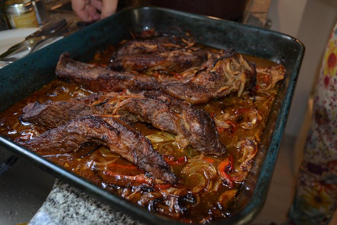 Enjoy an Authentic Argentinean Meal & Cooking Lesson With a Local in Their Home - Immersion in Argentinean Culinary Culture