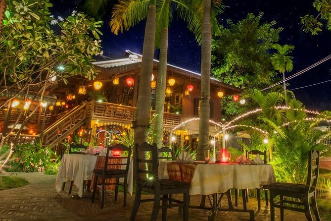 Enjoy Authentic Khmer Cuisine at Butterfly Pea Restaurant - Overview of Butterfly Pea Restaurant