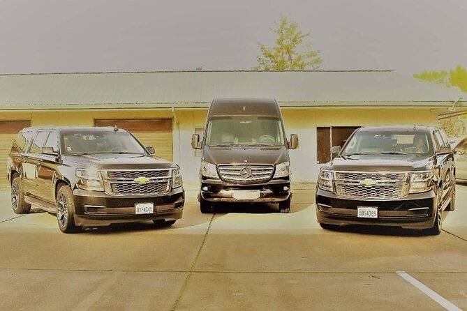 Enjoy Woodinville Winery Area by Chauffeured Private Vehicle