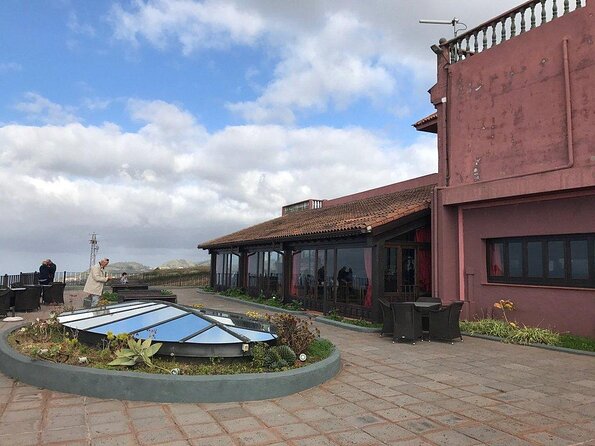 Enogastronomic Tour- 4 Hours in Tenerife