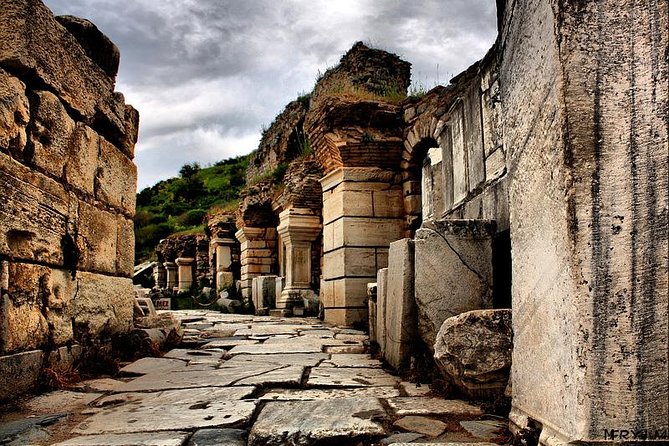Ephesus Day Tour From Istanbul by Plane