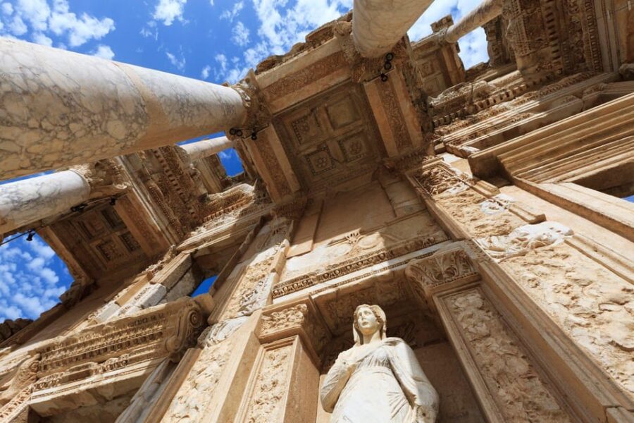 25 Best Cruises And Boat Tours In Selcuk