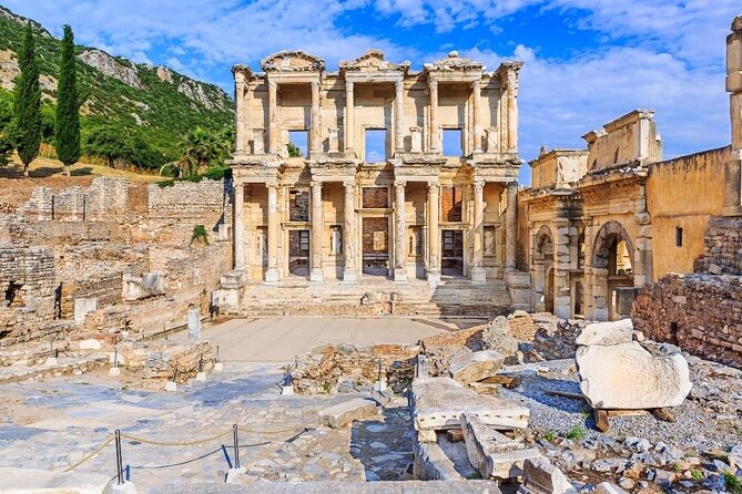 Ephesus Private Tour Guide