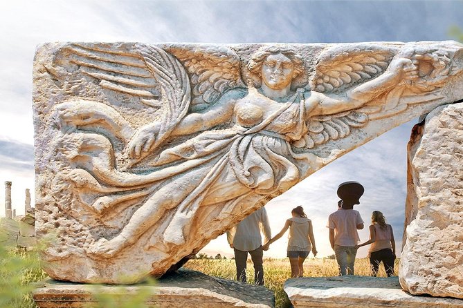 Ephesus Shore Excursions For Cruisers