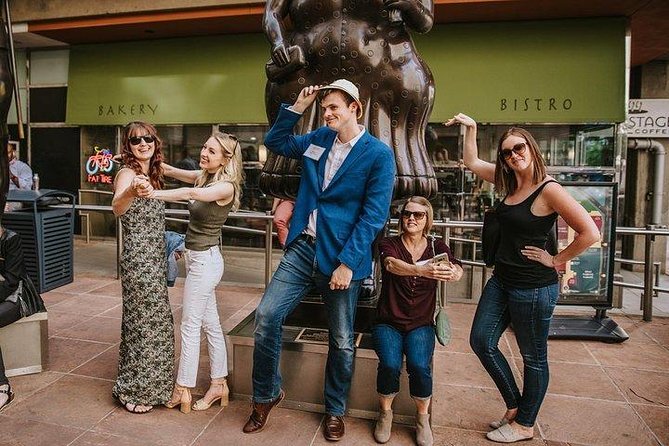 Epic Let’s Roam’s Scavenger Hunt Washington: Scavenger Hunt at the National Zoo!