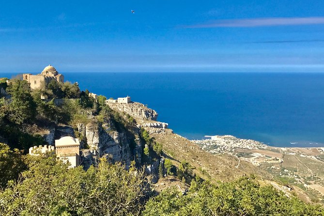 ERICE and SEGESTA Private Exclusive Tour Starts From Palermo With Guide Driver - Cancellation and Refund Policy