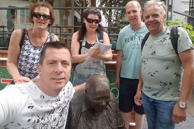 Escape the City – Interactive City Walk in Dordrecht