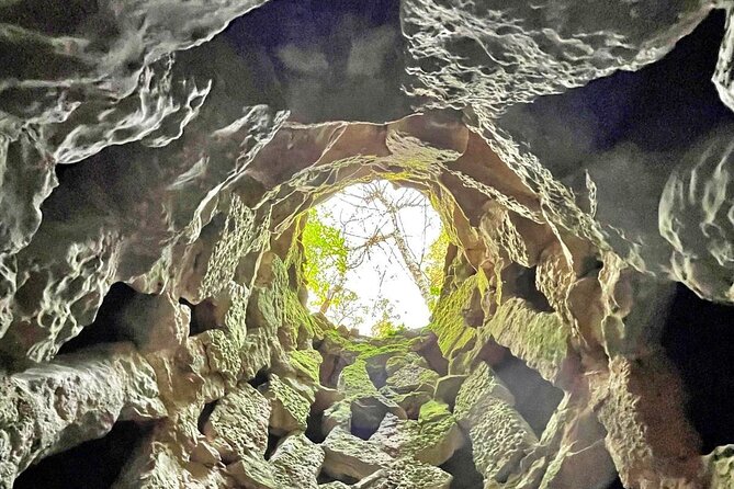 Esoteric Journey Through the Park and Palace of Regaleira