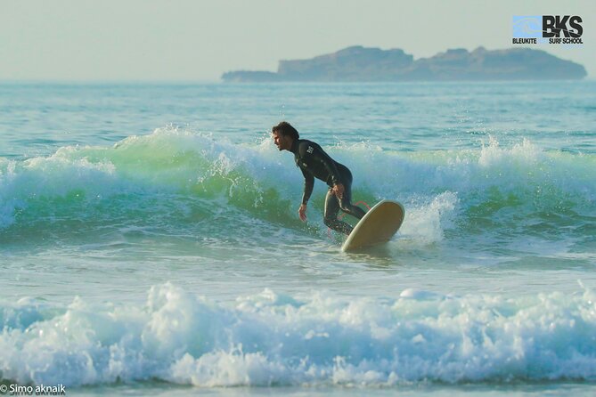 Essaouira Surf Rental