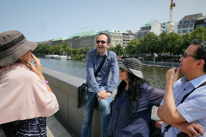 Essential Hamburg - Private Tour - Tour Overview