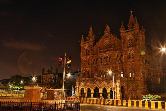 Estate of the Tiger & Temples