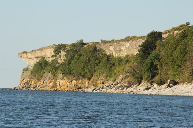Estonian Seaside Tour