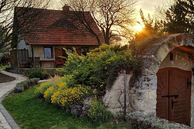 ETYEK Wine Trip – Just a Stone’S Throw Away From Budapest
