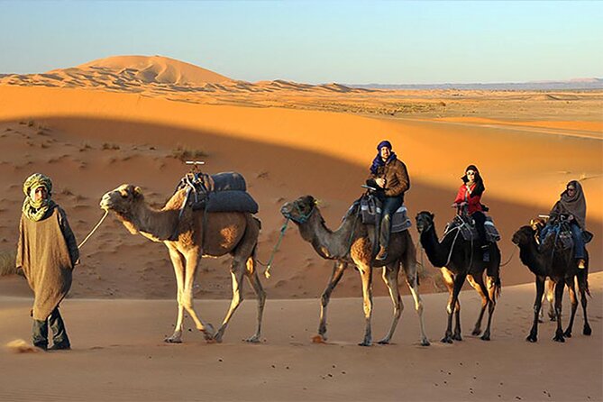 Evening Desert Safari Dubai With BBQ Dinner