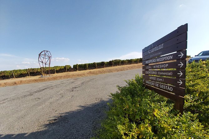 Evora & Alentejo Wine Region Private Luxury Tour - Tour Overview
