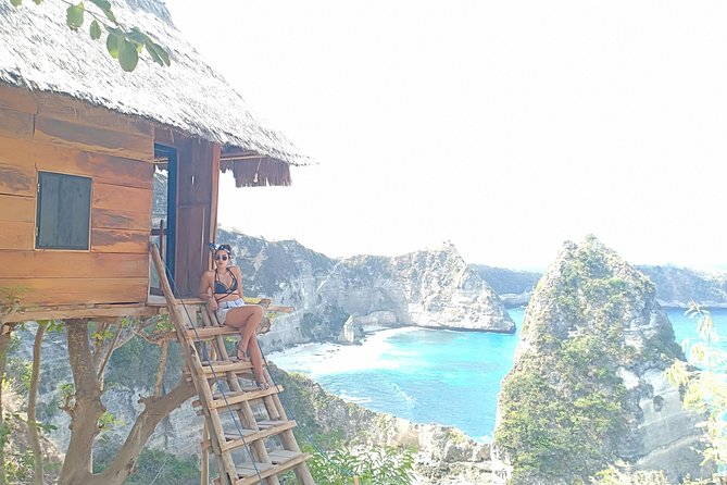 Excellent Day Tour Nusa Penida