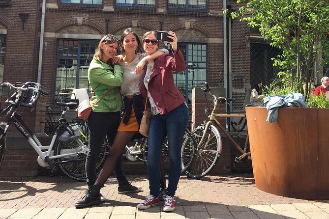 Exciting Murder Mystery – Interactive City Walk in Arnhem