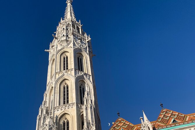 Exciting Private Tour in Budapest