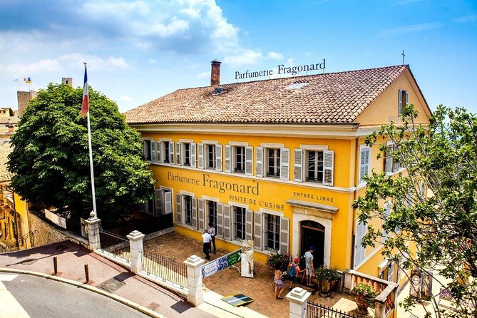 Exclusive 1 Full Day Tour To Discover The French Riviera From Antibes 2022 - Tour Overview and Inclusions