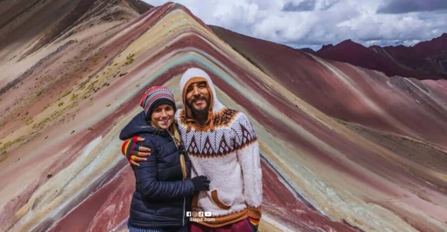 Exclusive: 4-Day Cusco, Machu Picchu, Rainbow Mountain Tour