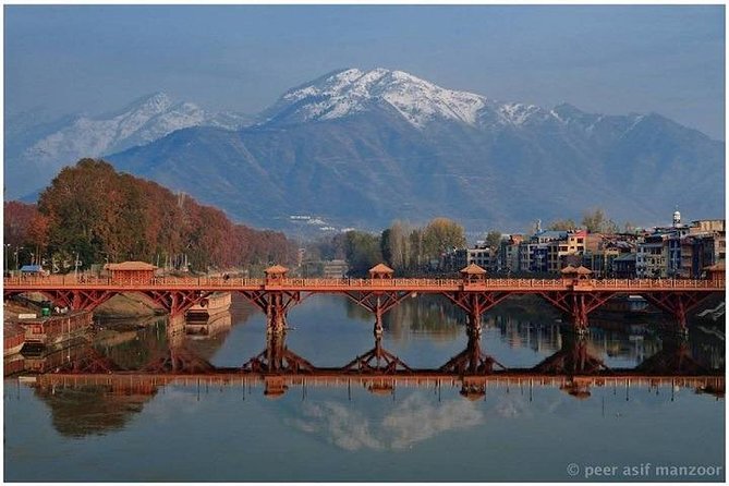 Exclusive Kashmir Tour Package